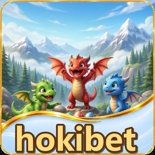 Alur unduhan aplikasi di hokibet